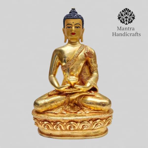 Amitabha Buddha Statue | Amitayus Buddha Statue