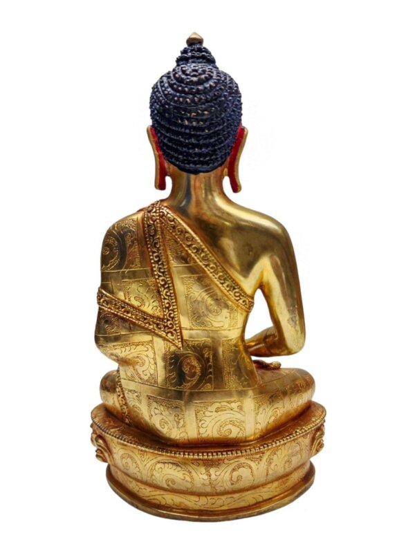 Amitabha Buddha Statue | Amitayus Buddha Statue - Image 2