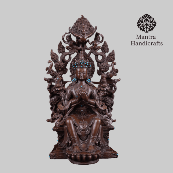 Maitreya Buddha Statue | Future Buddha Statue