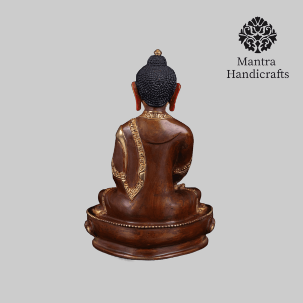 Amitabha Buddha Statue | Statue of Infinite Light - Image 2