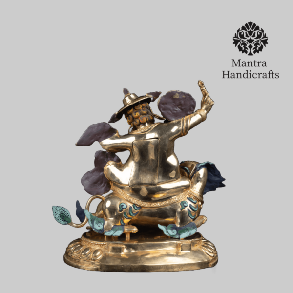 Dorje Shugden Statue - Image 2