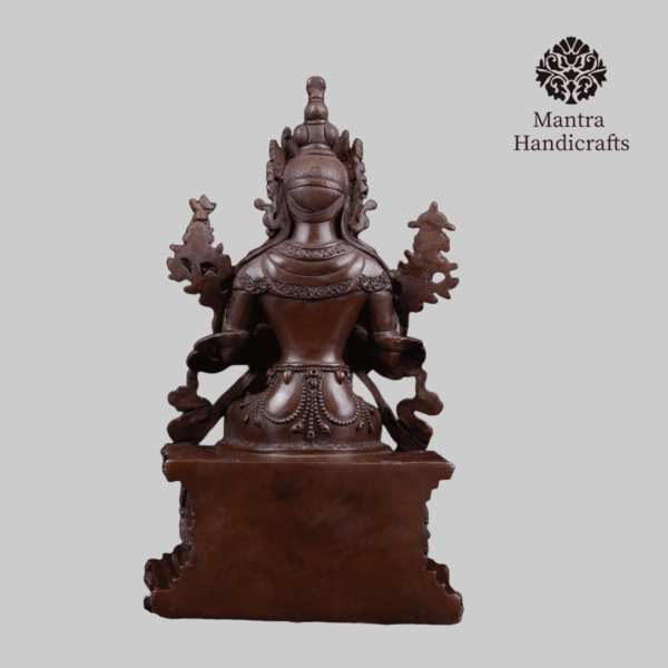 Maitreya Buddha Statue | Future Buddha Statue - Image 2