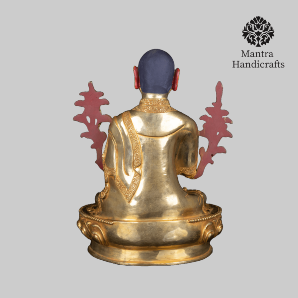 Tsongkhapa and His Disciples Set - Image 5