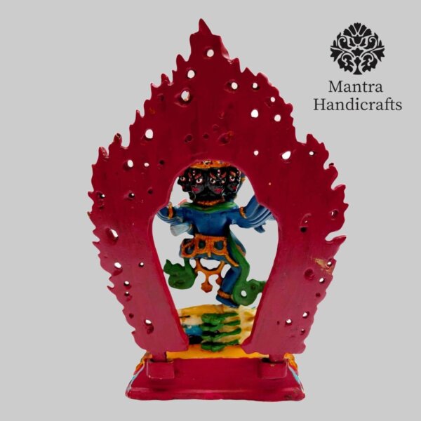 Hevajra Statue | Buddhist Deity - Image 3