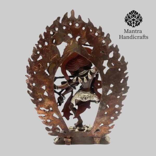 Kurukulla Statue | Sacred Symbol of Love and Power - Image 2