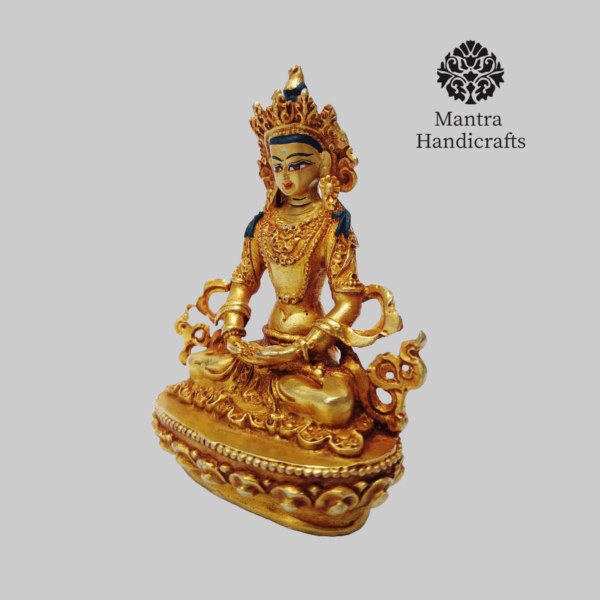 Aparimita Statue | Statue of Limitlessness - Image 4