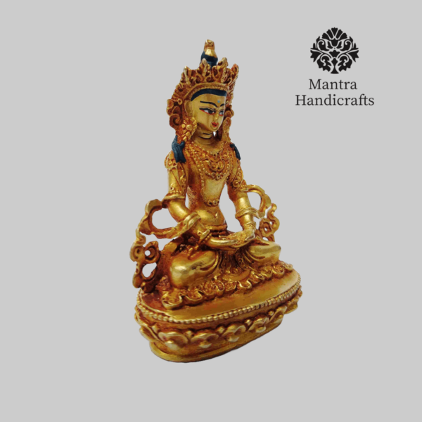 Aparimita Statue | Statue of Limitlessness - Image 3