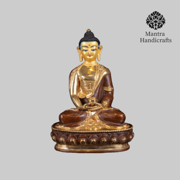 Amitabha Buddha Statue | Statue of Infinite Light