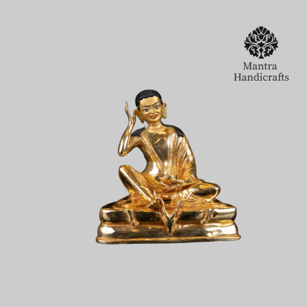 Milarepa Statue | Buddhist Statue