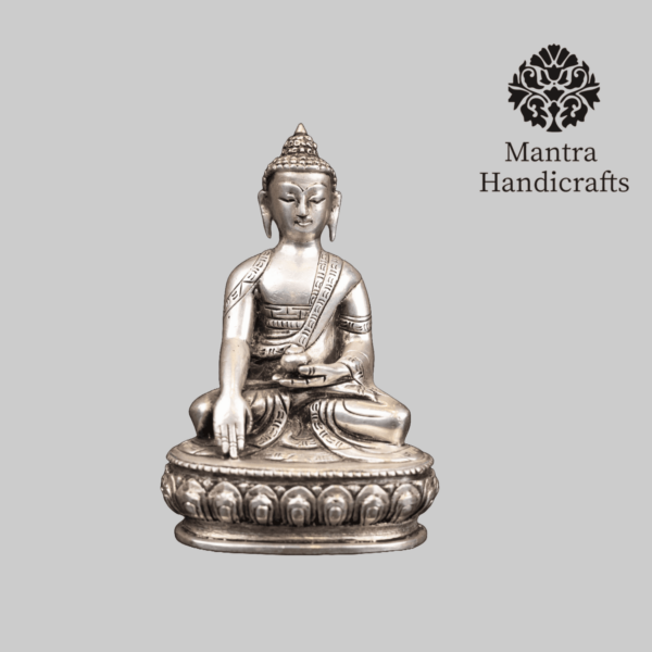 Shakyamuni Buddha Statue | Founder of Buddhism