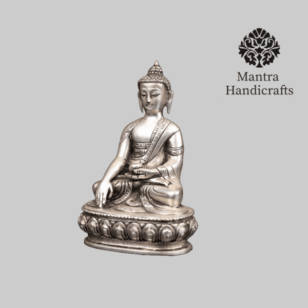 Shakyamuni Buddha Statue | Founder of Buddhism - Image 2